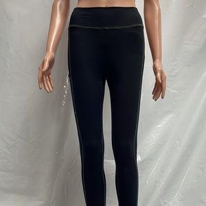 Celestial Bodiez black leggings